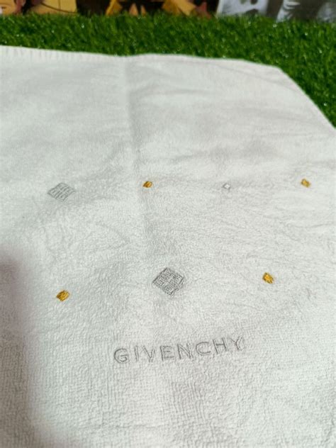 givenchy hand towel|givenchy bag sale.